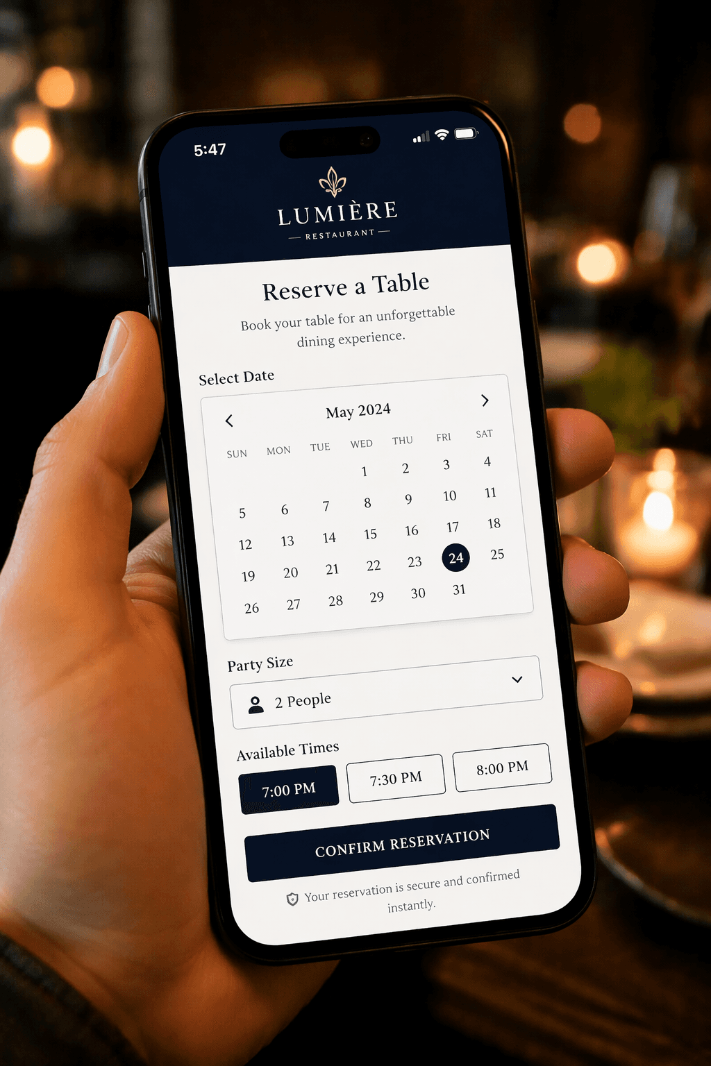 Why Detroit Barbershops Win With Better Websites