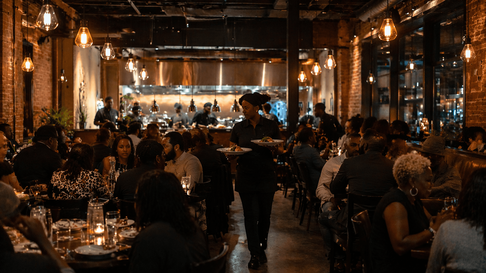 How Detroit Restaurants Are Using Websites to Drive Orders