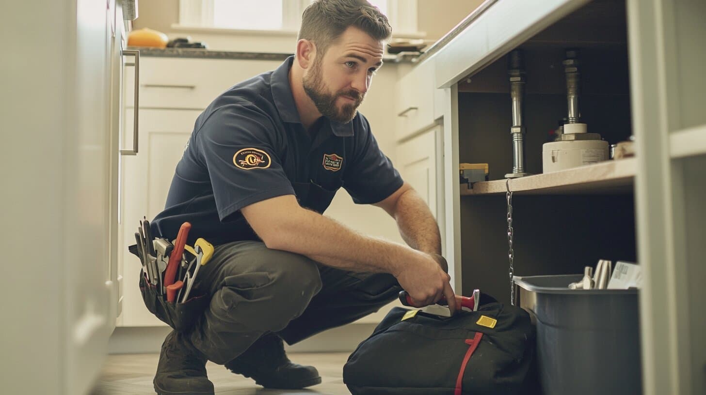 Website Design for Plumbers and Contractors in Detroit