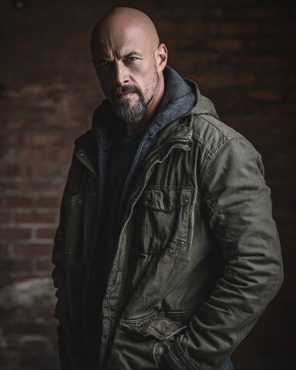 Darrin Singer — Founder and CEO of Caliber Web Studio, Detroit MI